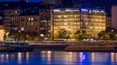 Novotel Budapest Danube