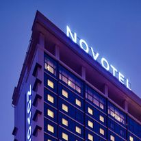 Novotel Konya Hotel