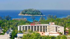 Hotel Ibis Phuket Kata