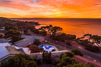 Mercure Kangaroo Island Lodge