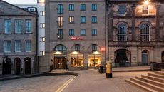 Ibis Edinburgh Centre hotel