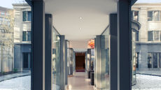 Mercure Brussels Centre Midi