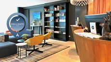 Mercure Hotel Kaiserhof Frankfurt City