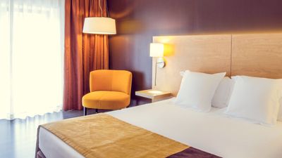 Mercure Braga Centro