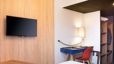 Ibis Styles Carcassonne Cite
