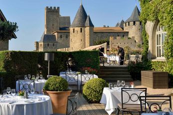 Hotel De la Cite