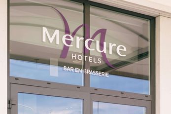 Mercure Hotel Roeselare