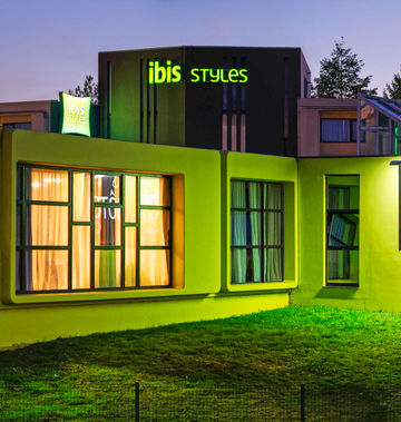 Ibis Styles Chalon-sur-Saone