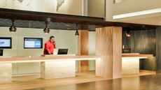 Ibis Gading Serpong