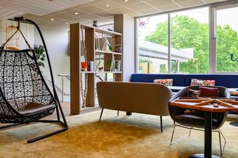 Novotel Creteil Le Lac