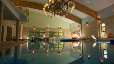Mercure Krynica Resort And Spa