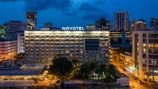 Novotel Abidjan