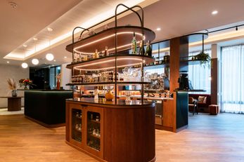 Mercure Villefranche