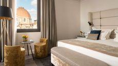 Hotel Cerretani Firenze-MGallery
