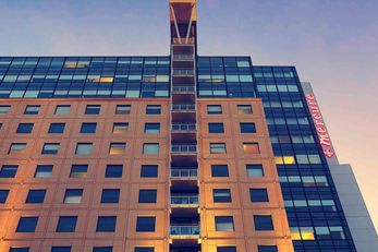Mercure Sydney