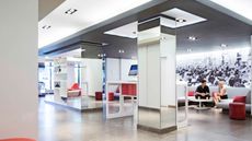 Novotel Montreal Centre