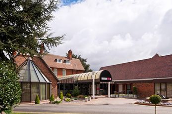 Mercure Hull Grange Park Hotel