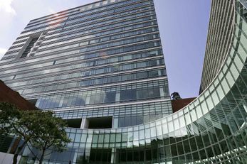 Grand Mercure Ambassador Changwon City