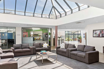 Ibis Styles Eagle Hawk Canberra Resort