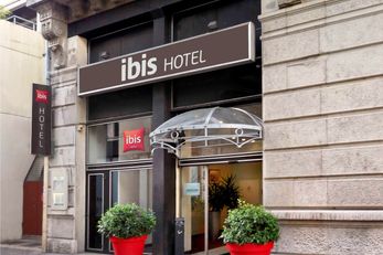 Ibis Hotel Grenoble