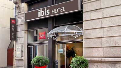 Ibis Hotel Grenoble