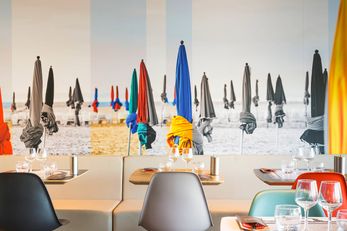 Ibis Hotel Deauville