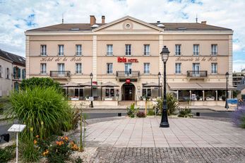 Ibis Hotel Montargis
