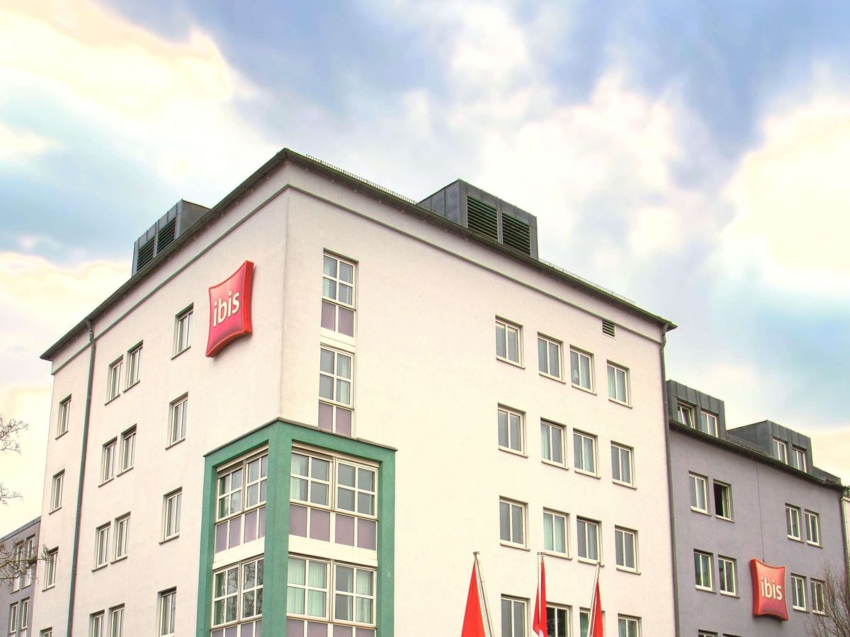 Ibis Regensburg Furtmayr Images & Videos Tourist Class Regensburg