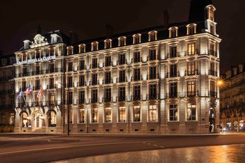 Grand Hotel La Cloche, MGallery Coll.