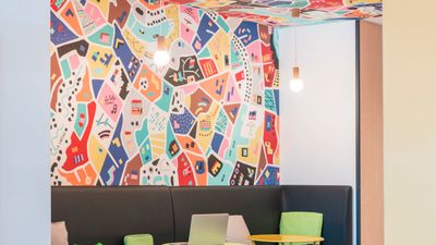Ibis Styles Hotel Nantes Centre Gare
