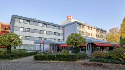 Ibis Hotel Tilburg