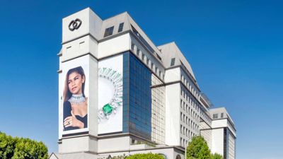 Sofitel Los Angeles at Beverly Hills