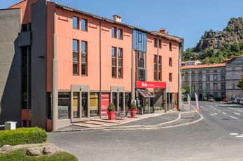 Ibis Hotel le Puy