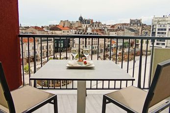 Mercure Limoges Royal Limousin