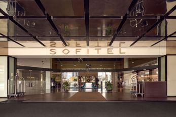 Sofitel Brisbane Central