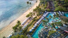 Pullman Phuket Panwa Beach Resort