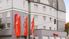 Ibis Hotel Mainz