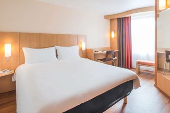Ibis Hotel Centre