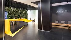 Novotel St Petersburg Centre