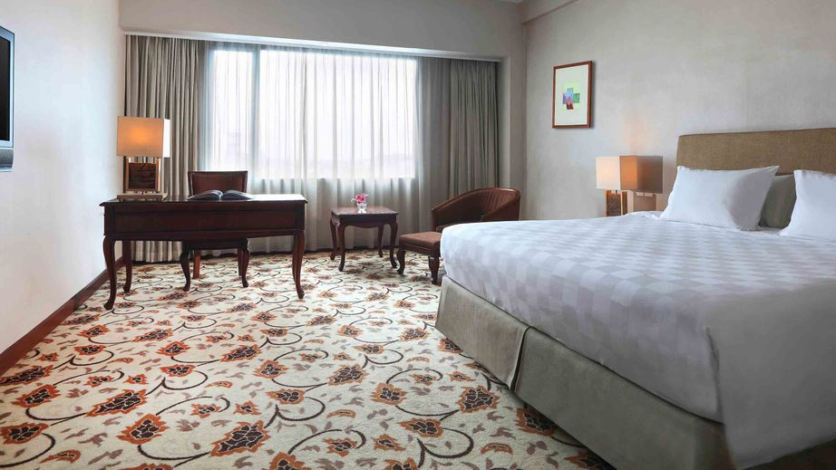 Grand Mercure Maha Cipta Medan Angkasa Medan Indonesia Meeting Rooms Event Space Northstar Meetings Group
