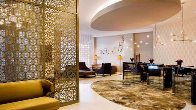Moevenpick Hotel Auckland