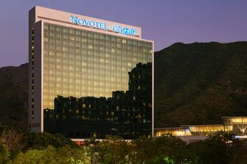 Novotel Citygate Hong Kong