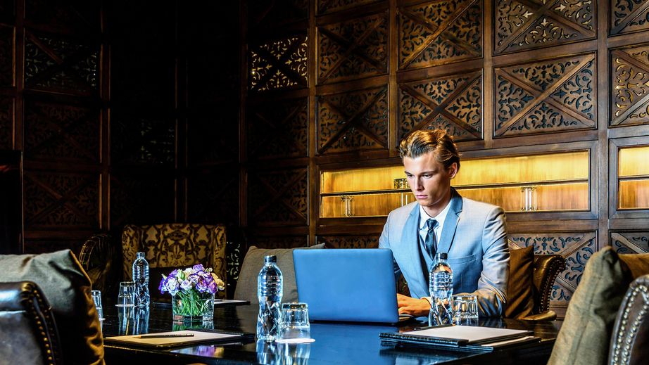 Hotel Muse Bangkok Langsuan Mgallery Bangkok Thailand Meeting Rooms Event Space Meetings Conventions