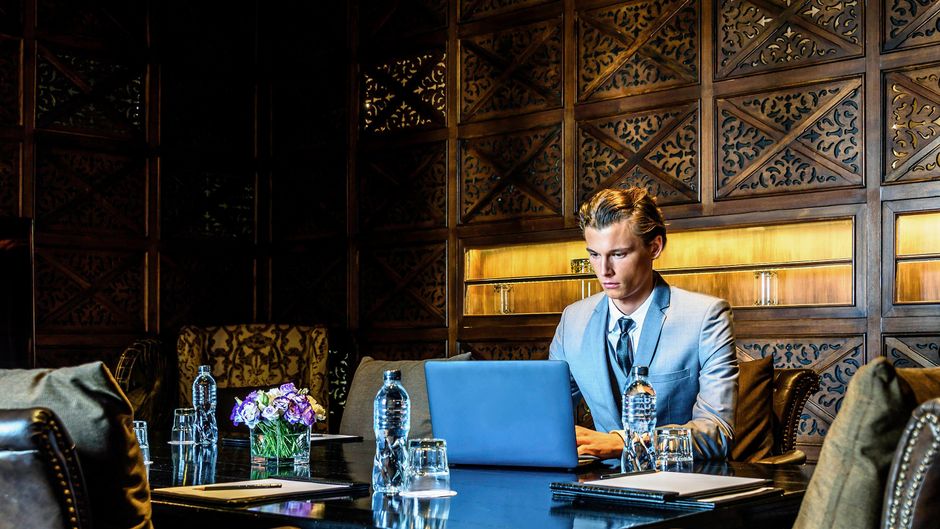 Hotel Muse Bangkok Langsuan Mgallery Bangkok Thailand Meeting Rooms Event Space Association Meetings International