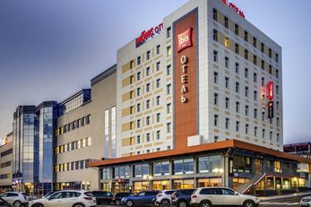 Ibis Cheboksary