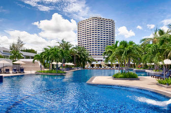 Novotel Hua Hin Cha Am Beach Resort &Spa