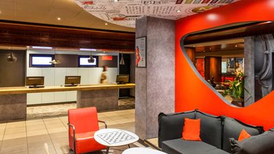 Ibis Douala