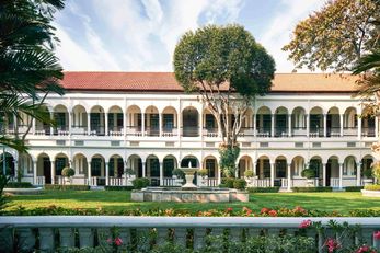 Hotel Majapahit