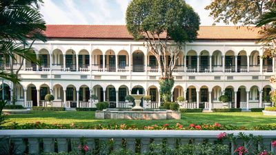 Hotel Majapahit
