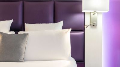 Hotel Mercure Strasbourg Airport